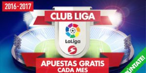 Club LaLiga Sportium