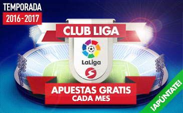 Club LaLiga Sportium